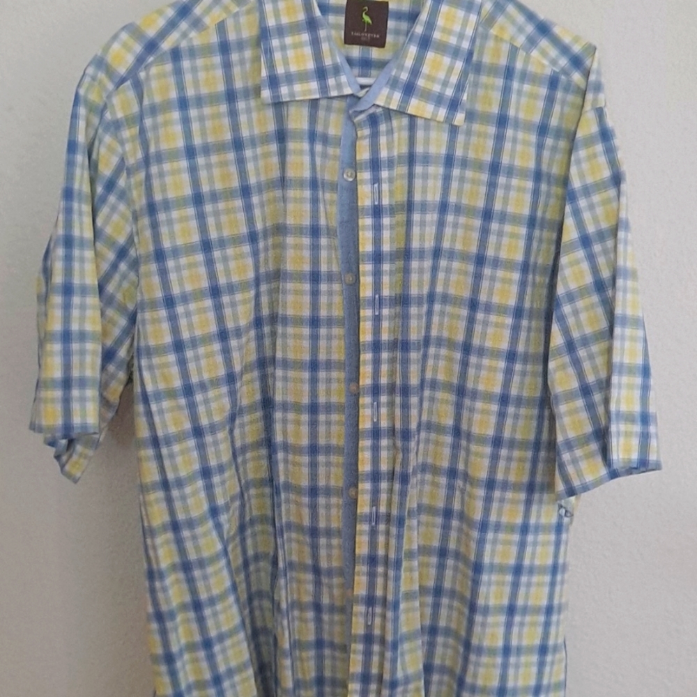 Mens 2xlt tailobyrd
